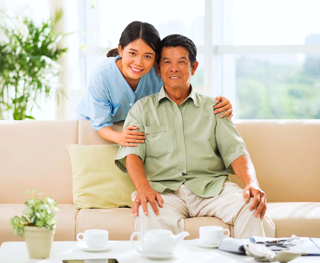 Anchor Home Health Services - Home Care