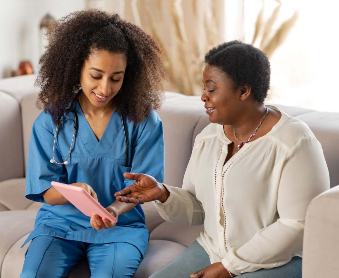 Anchor Home Health Services - Saftey